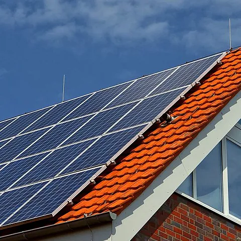 Photovoltaik 